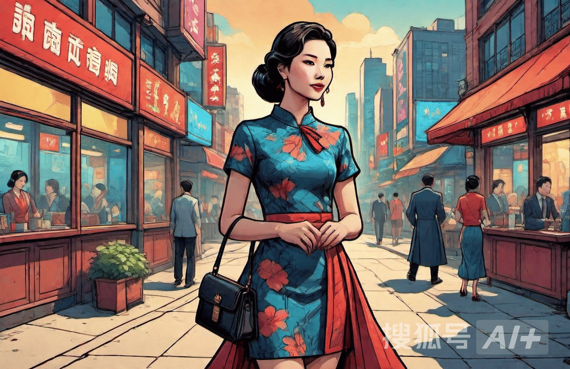 籍：亮眼礼服与精致配饰瓦力棋牌游戏派对穿搭秘(图3)