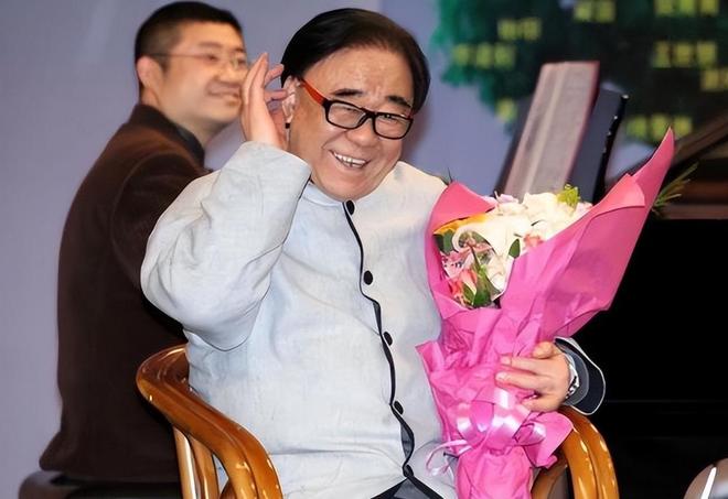 2年原来不止为了家庭李谷一道出真相瓦力游戏59岁宋祖英：退出春晚1(图3)