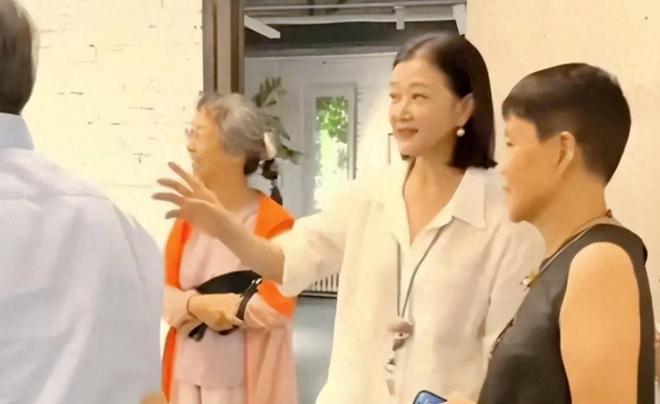 2年原来不止为了家庭李谷一道出真相瓦力游戏59岁宋祖英：退出春晚1(图13)