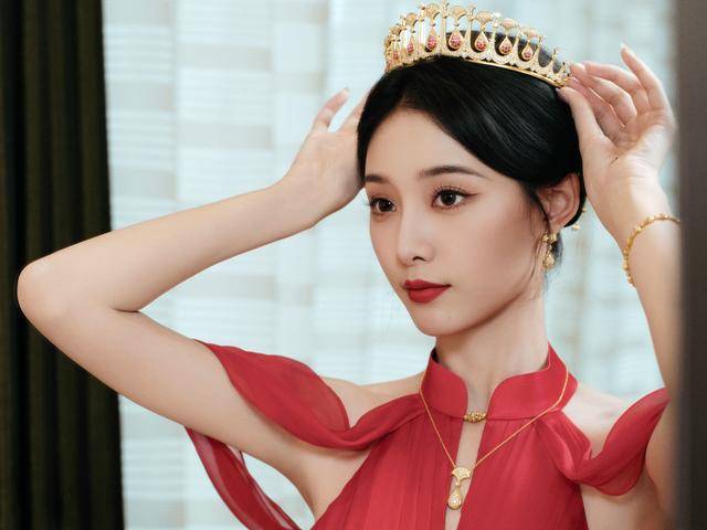 婚嫁五金明星大婚臻选见证“顶级”浪漫瓦力游戏app迪阿股份全球首发DR(图3) 婚嫁五金明星大婚臻选见证“顶级”浪漫瓦力游戏app迪阿股份全球首发DR(图3)