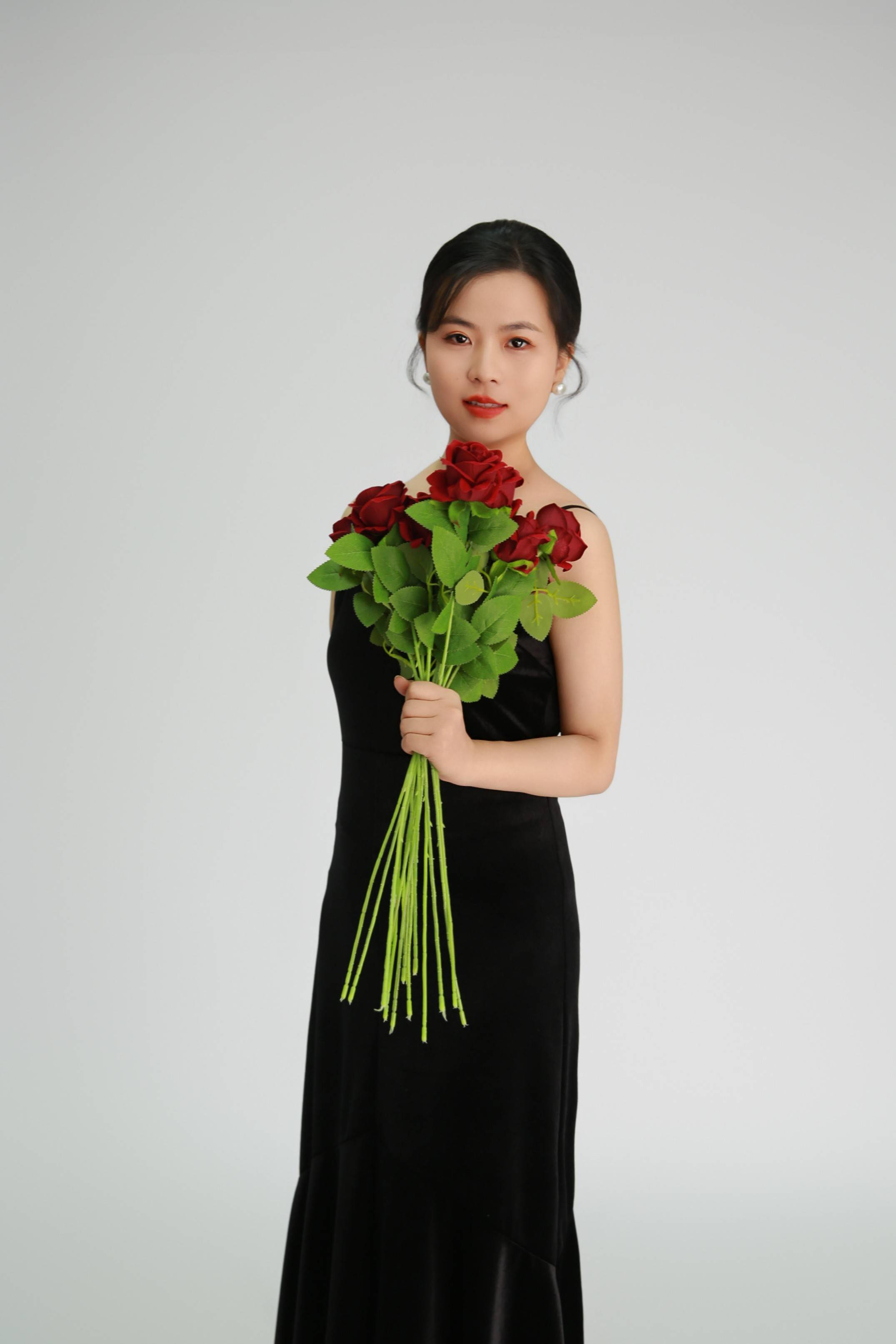 多元风格张敏辉的时尚演绎图鉴瓦力游戏试玩当新人模特遇上(图6)