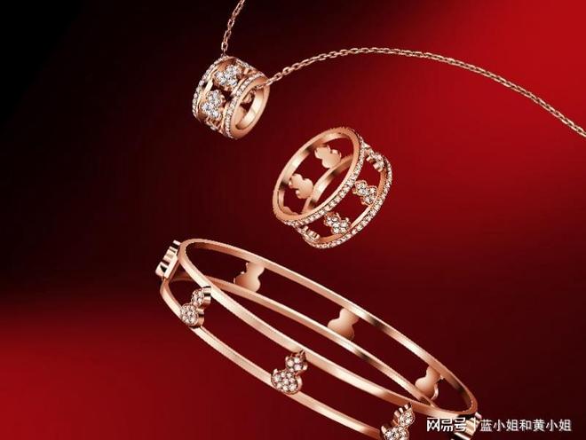 ternity系列 为新年加冕好运永恒瓦